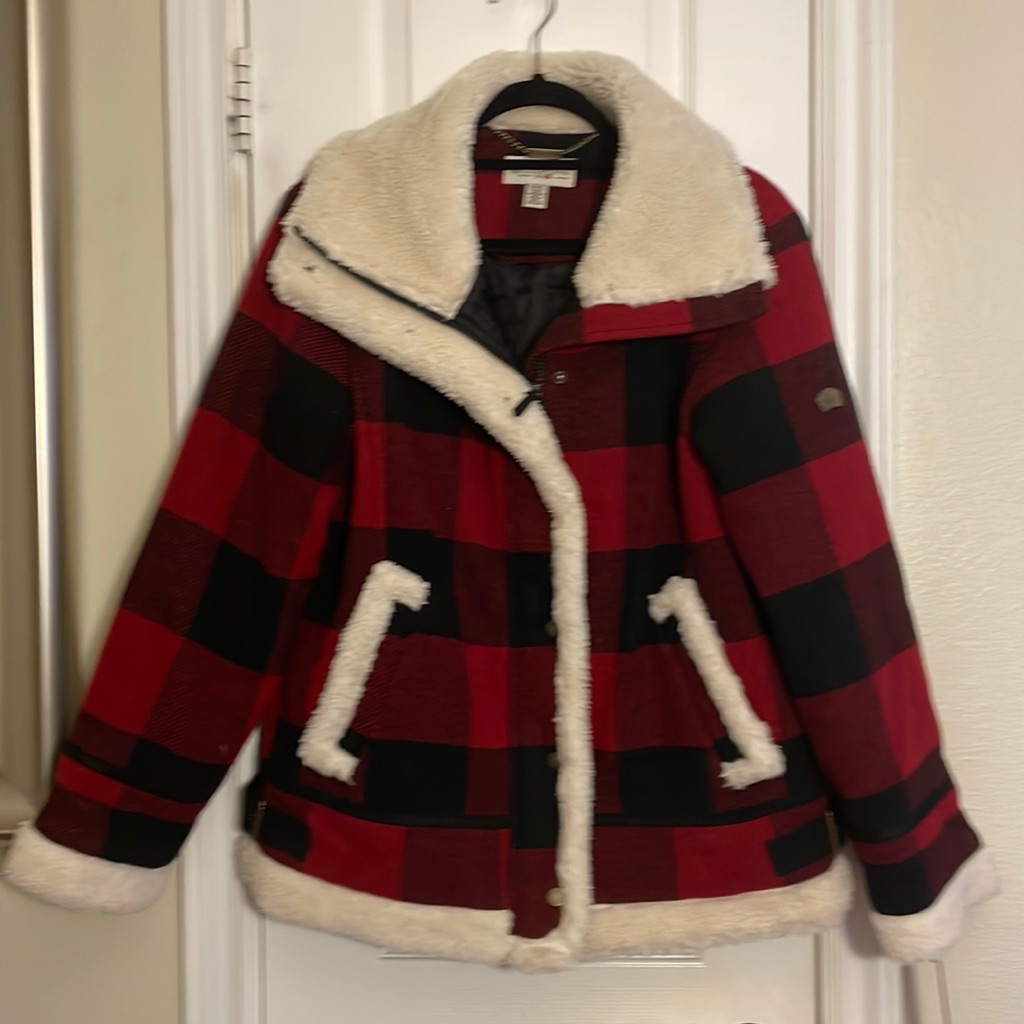 Koolaburra Jacket